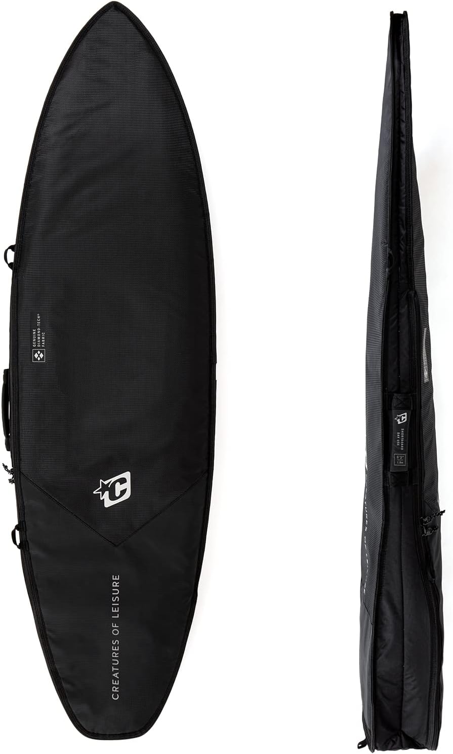 Shortboard Day Use DT2.0