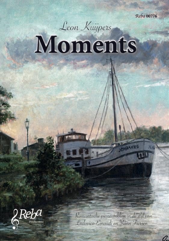 Moments