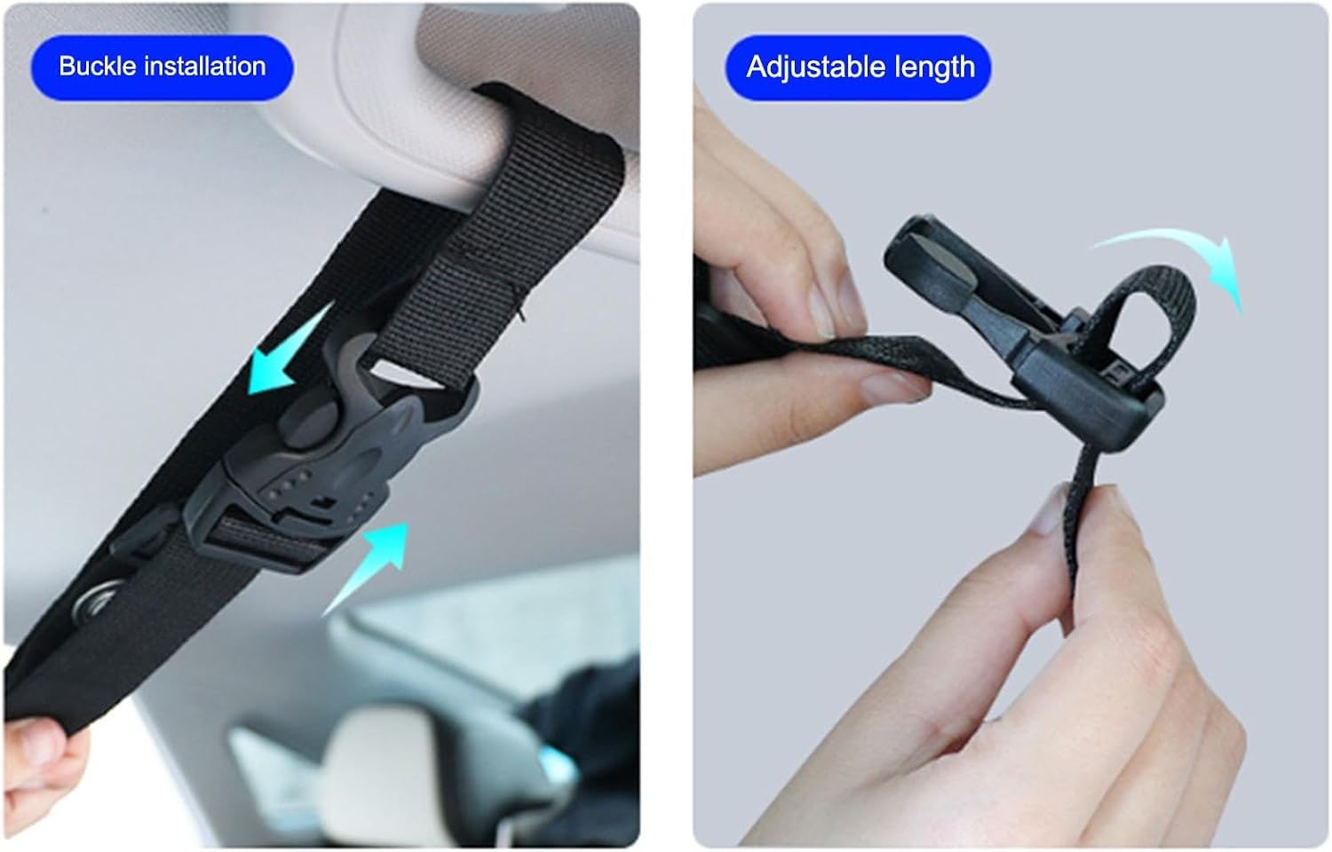 Tendedero para Coche para Mitsubishi L200 Double Cab FL 2019-2022