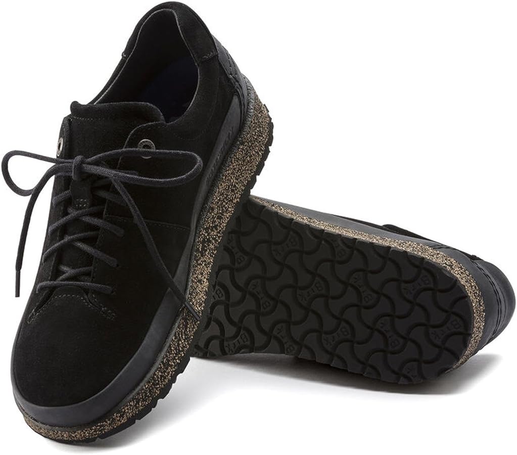 Amazon | ビルケンシュトック（BIRKENSTOCK） Honnef low/ホンネフ