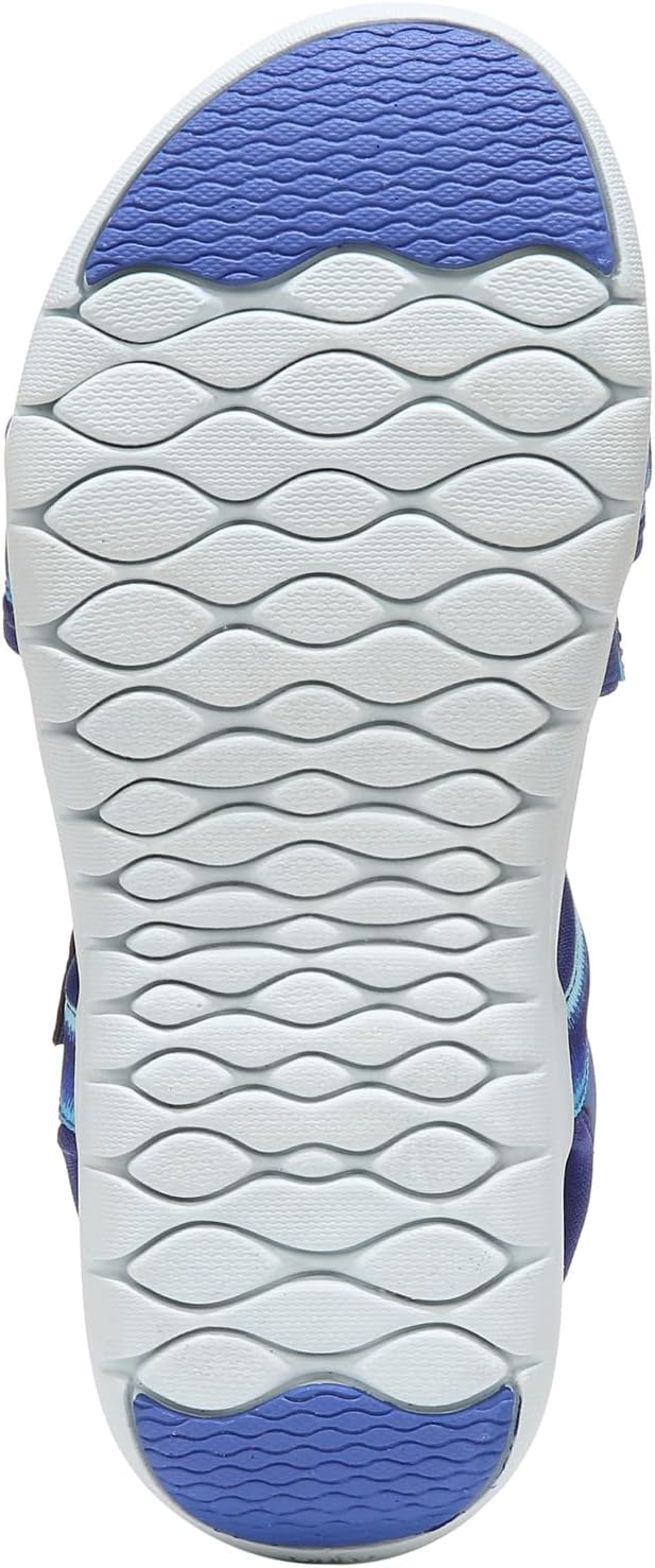 Ryka Women's Savannah Iii Strappy Sandal Sport