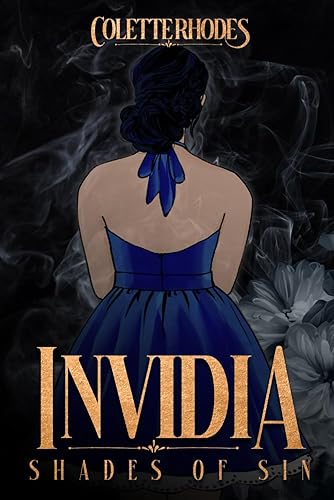 Invidia: A Monster Romance