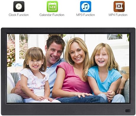 Mengen88 116-Zoll-Digital-Fotorahmen Hintergrundbeleuchtung 1920 1080
WiFi des TFT-Bildschirm-LED Werbemittel-Spieler-StAtzwecker
KalenderfunktionBlack : Digitale Bilderrahmen Mengen88 116-Zoll-Digital-Fotorahmen Hintergrundbeleuchtung 1920 1080
WiFi des TFT-Bildschirm-LED Werbemittel-Spieler-StAtzwecker
KalenderfunktionBlack : Digitale Bilderrahmen