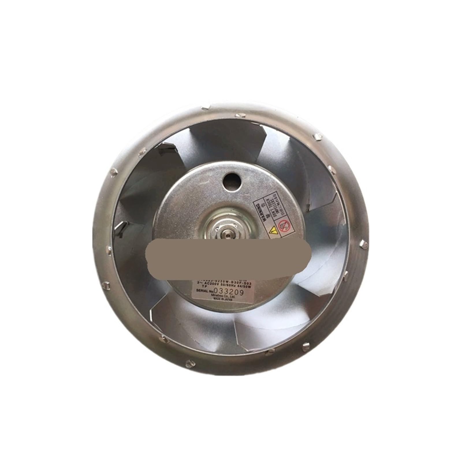 OKEWGHFL Cooling Fan A90L-0001-0548/R 0537 0538 0515 0519/R(Original fan,A90L-0001-0515R)