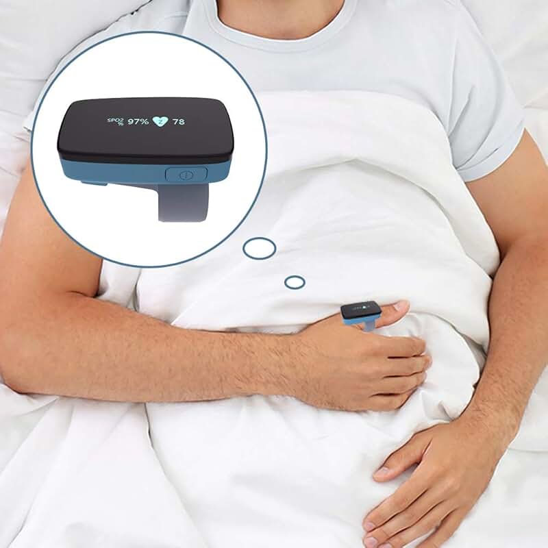Amazon.co.uk sleep ring
