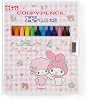Sanrio 788210 My Melody Coupy Pencil