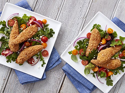 Perdue Simply Smart Organics Breaded Chicken Breast Tenders Gluten Free, 22 Oz. thumb #4