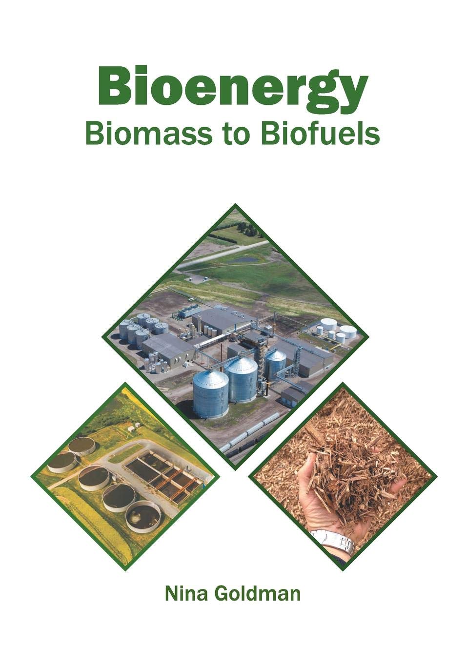 Bioenergy: Biomass to Biofuels
