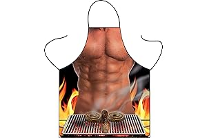 Sexy Man Apron