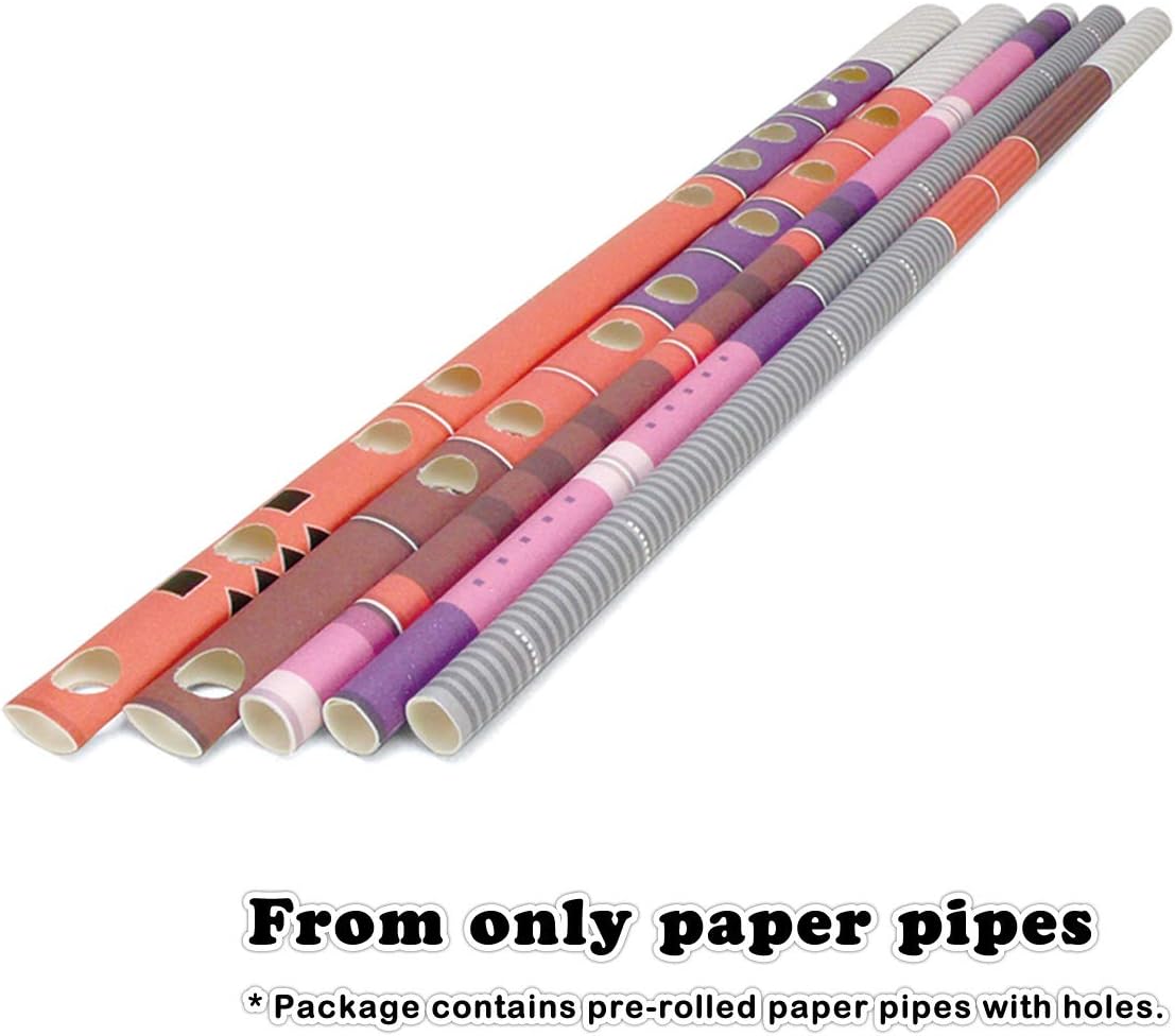 PIPEROID Cannon Bull - Japanese 3D Paper Puzzle DIY Robot kit for Kids and Origami Kit for Adults