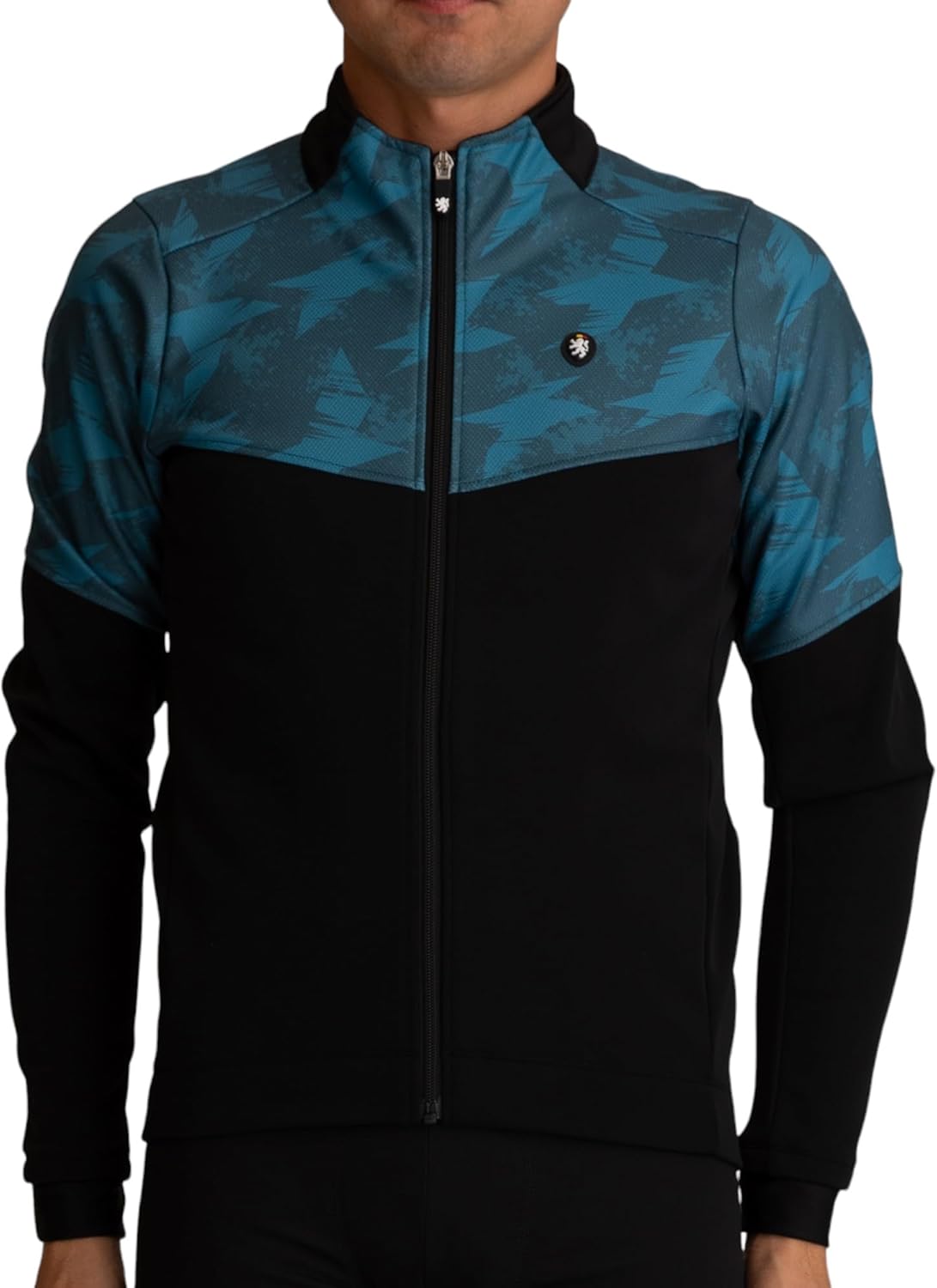 カペルミュール] サイクルジャケット 秋冬 【0℃~10℃】 防風