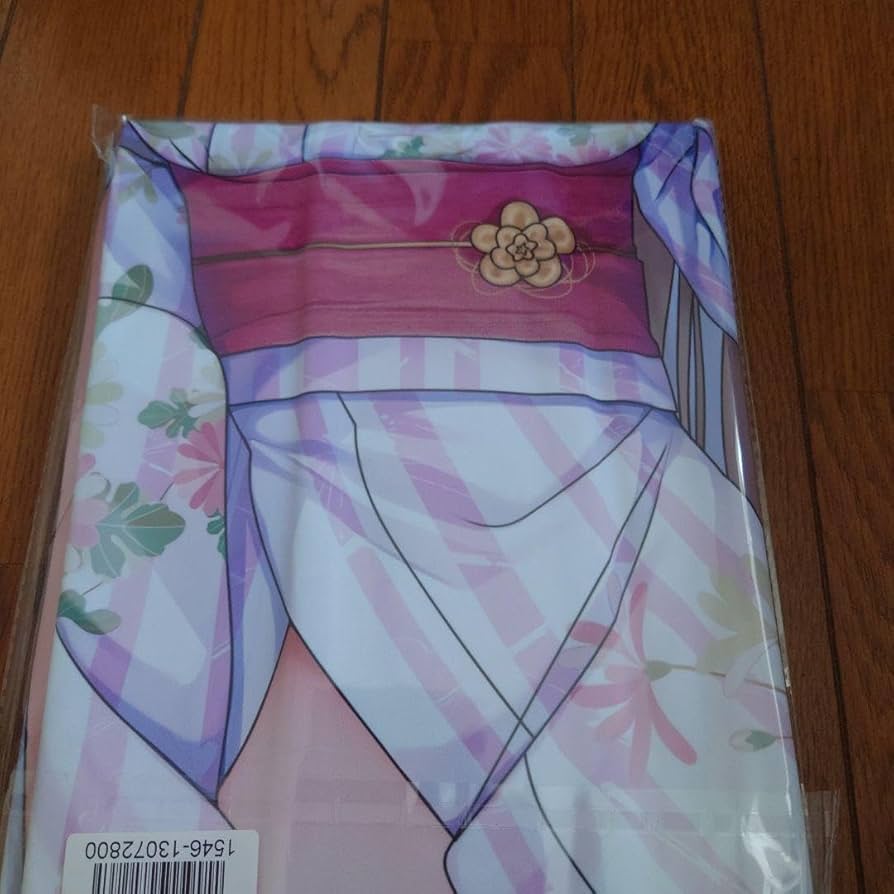 Amazon | 前田栞 浴衣Ver 等身大 抱き枕カバー | アイドル