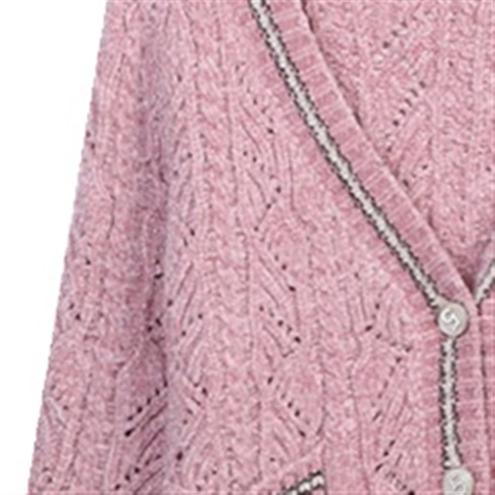 Damskie swetry Karrram seksowne nieregularne przycięte topy damskie czerwone moherowe swetry wiosna jesień damskie wąskie dzianinowe swetry streetwear elegancki sweter