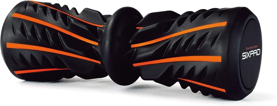Amazon シックスパッド フットローラー Sixpad Foot Roller Mtg メーカー純正品 Mtg エムティージー フォームローラー