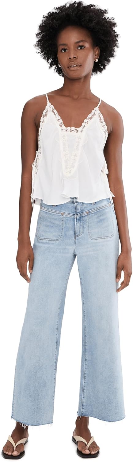 Free People Womens Someone Like You Cami
