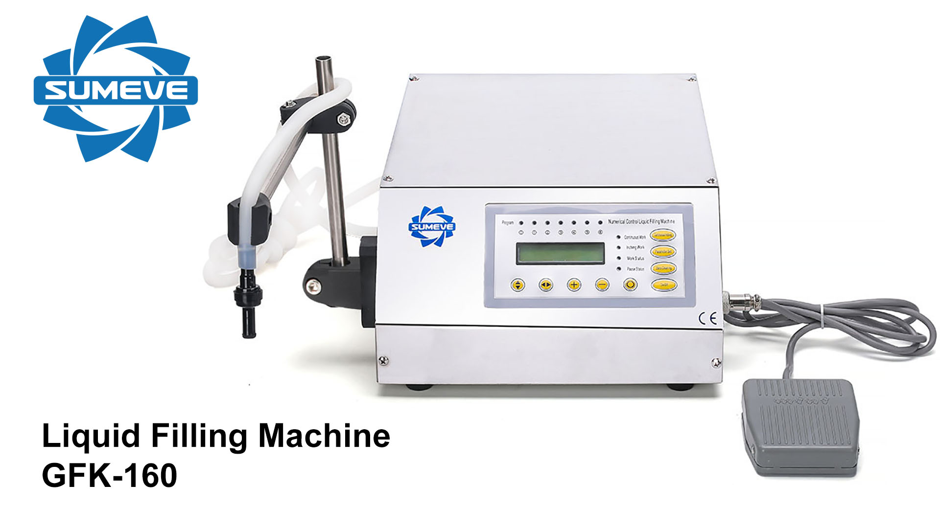 Ejaculator Machine
