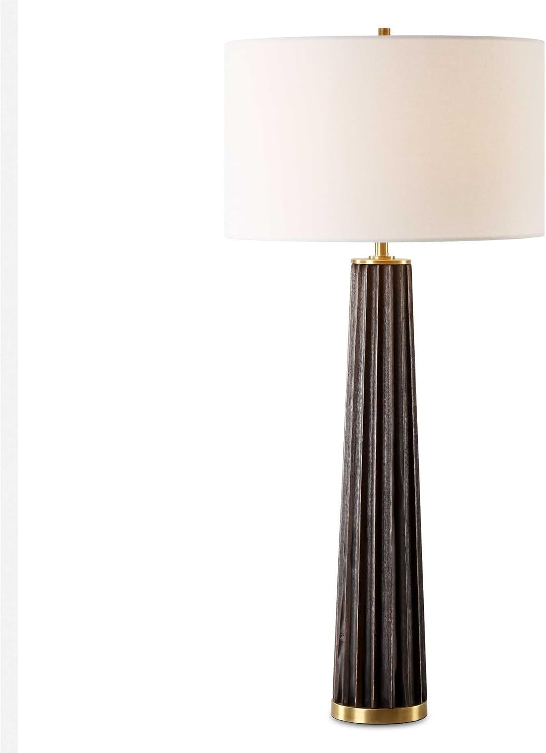 Uttermost 30404-1 Forage - 1 Light Table Lamp-31.5 Inches Tall and 15 Inches Wide