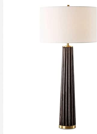 Uttermost 30404-1 Forage - 1 Light Table Lamp-31.5 Inches Tall and 15 Inches Wide