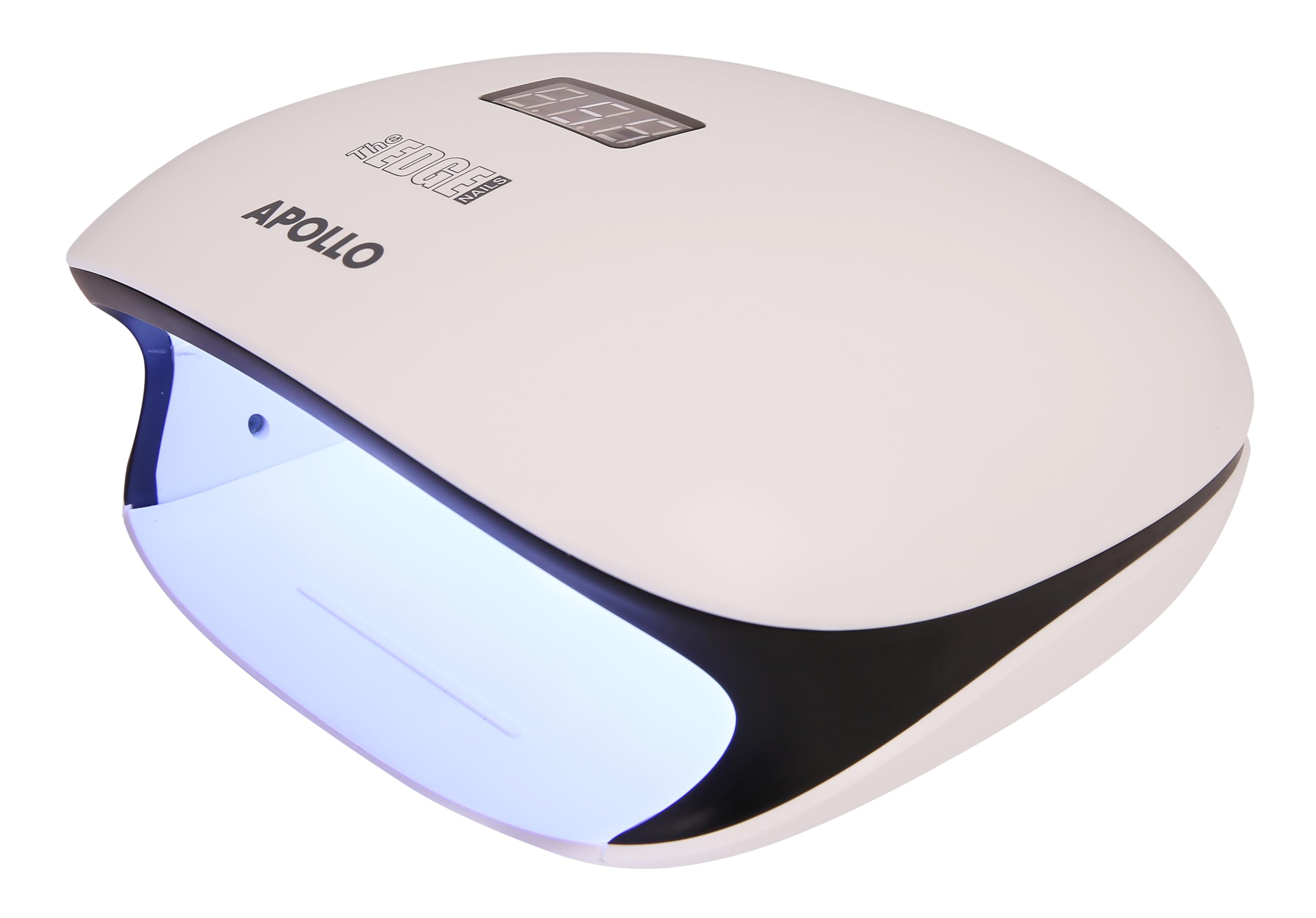 The Edge Apollo UV/LED Combined 48W Nail Lamp - Various Timer Settings