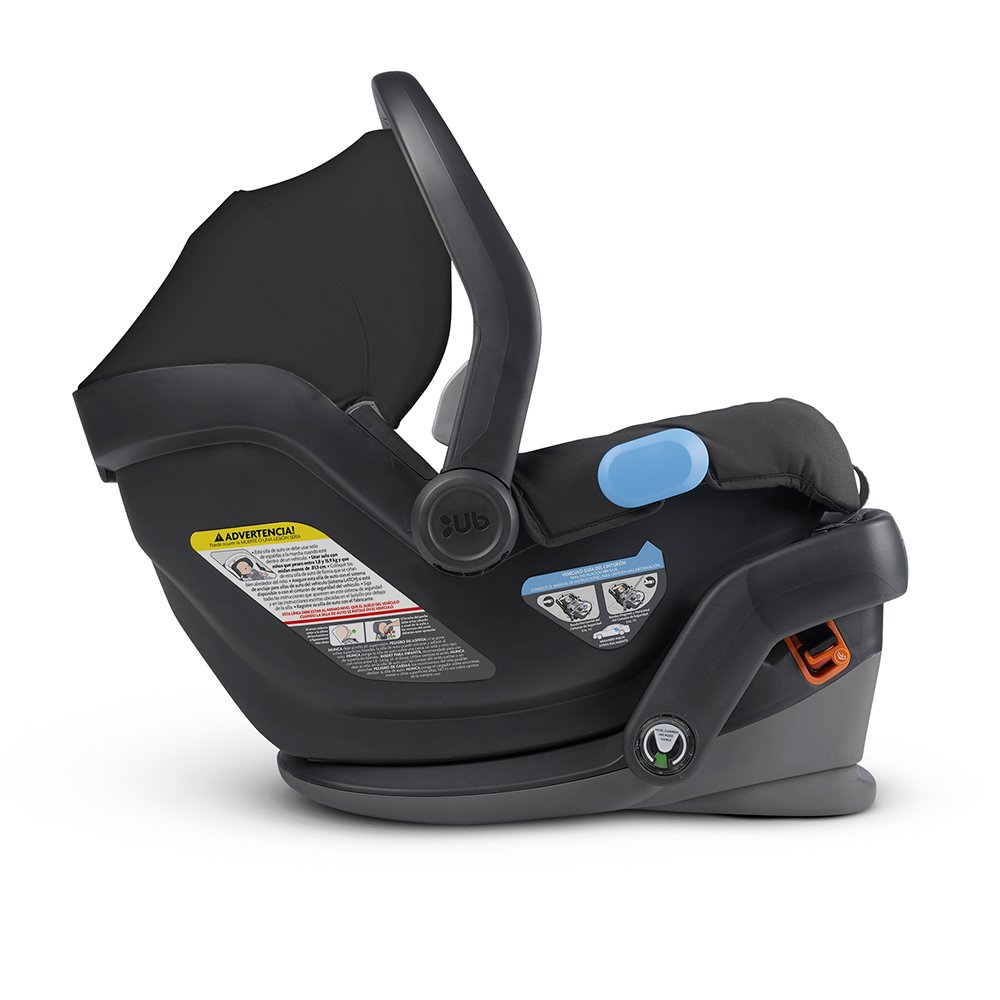 uppababy mesa 2014