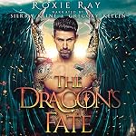 Cover of The Dragon's Fate