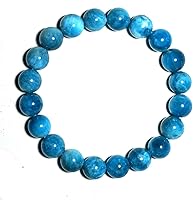 Vista 81 de Paquete único de pulseras de piedras preciosas puras..