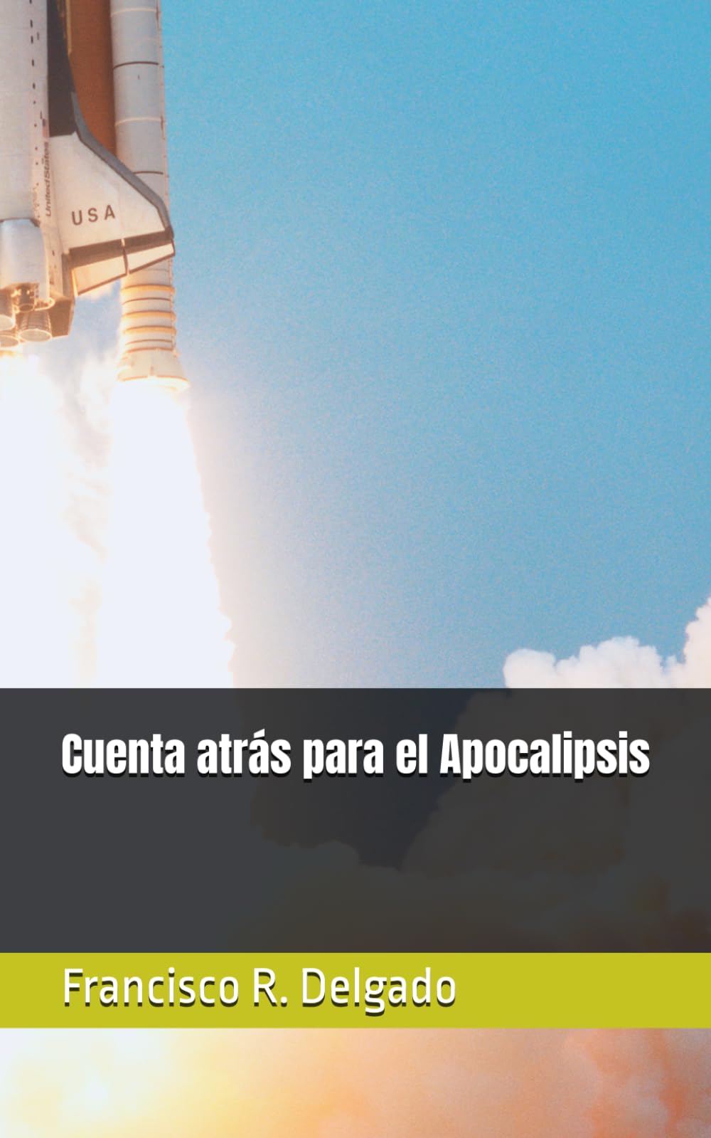 Cuenta atrás para el Apocalipsis