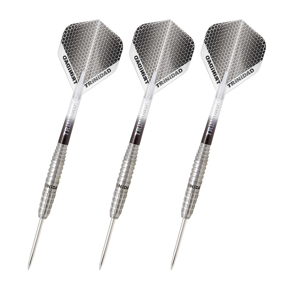 TRINIDAD GONZALEZ ダーツ 3本セット ダーツ > ソフトダーツ > ブランド【タ行】 > トリニダード