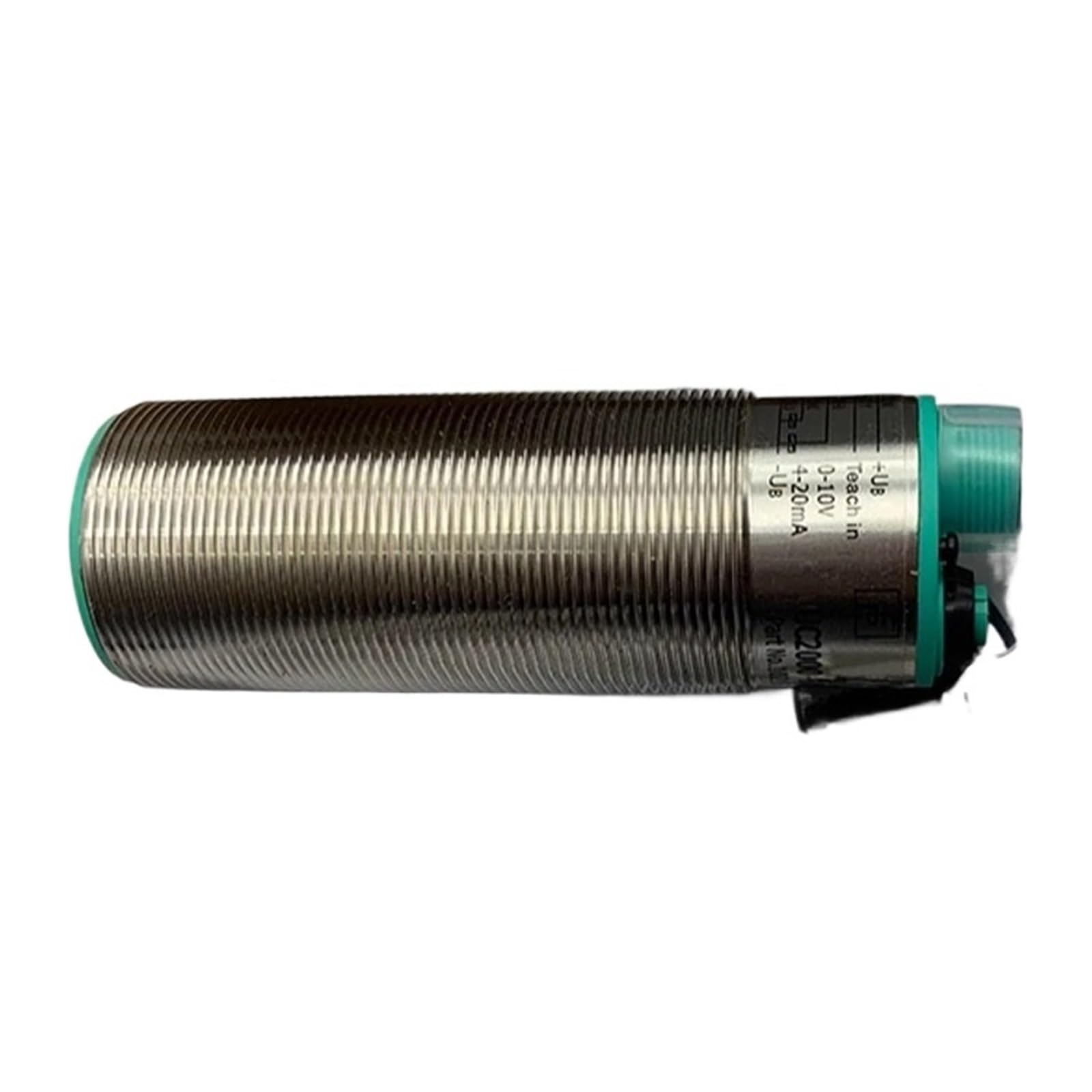 Capteur HC200F18GM-N-1000-V1 pour stopper les erreurs d'alignement