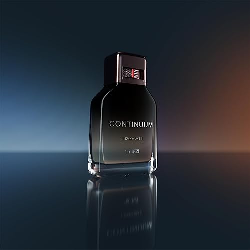 Miniatura 5 de Tumi Continuum para hombres - 3.4 oz EDP Spray