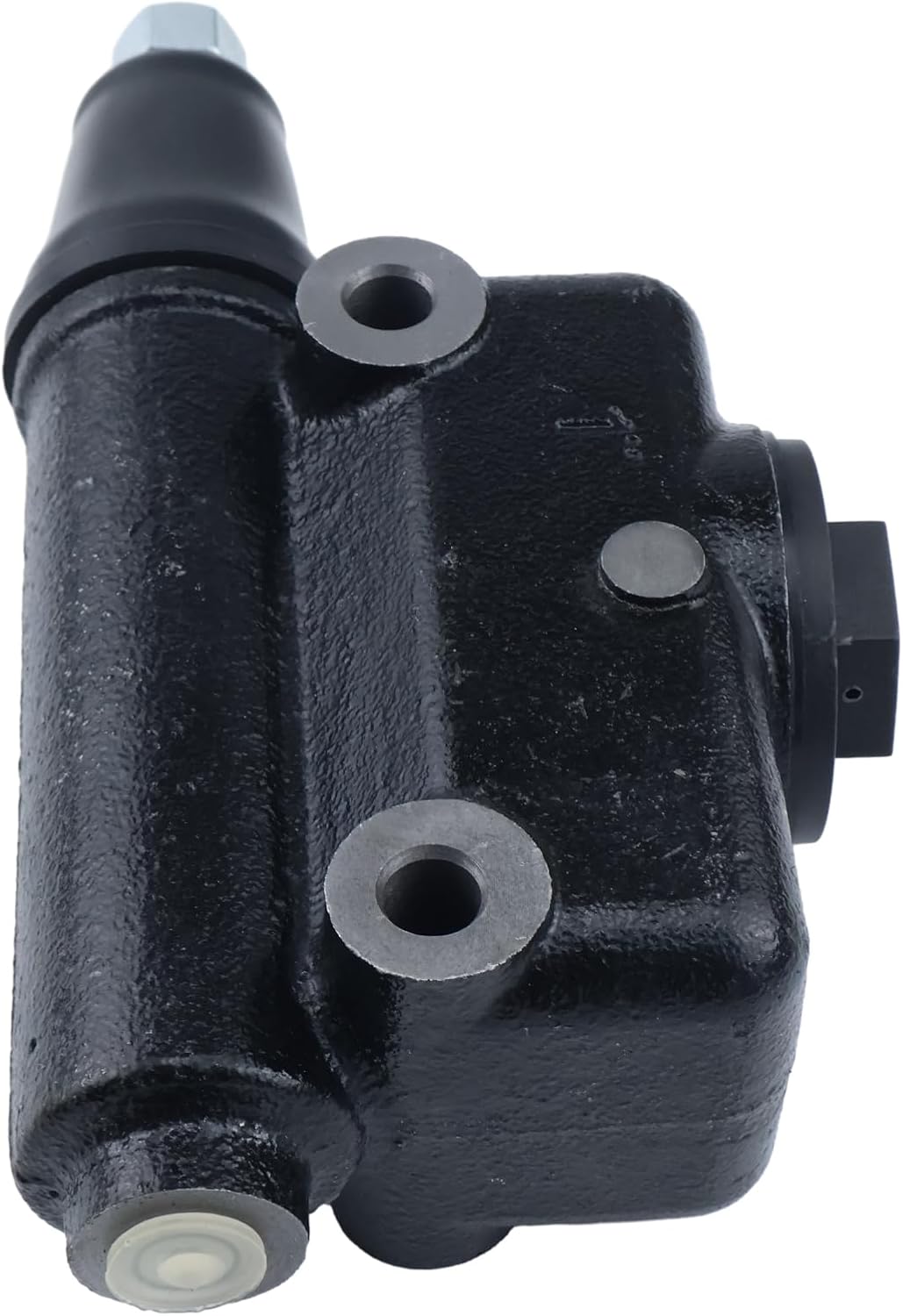 JZGRDN Brake Master Cylinder 886173 883468 807344 Compatible with Cushman Truckster & Haulster