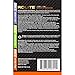 Rolite Ultra Fine Scratch Remover for Plastic & Acrylic Surfaces Including Marine Strataglass & Eisenglass, Headlights, Aquariums, 4oz,