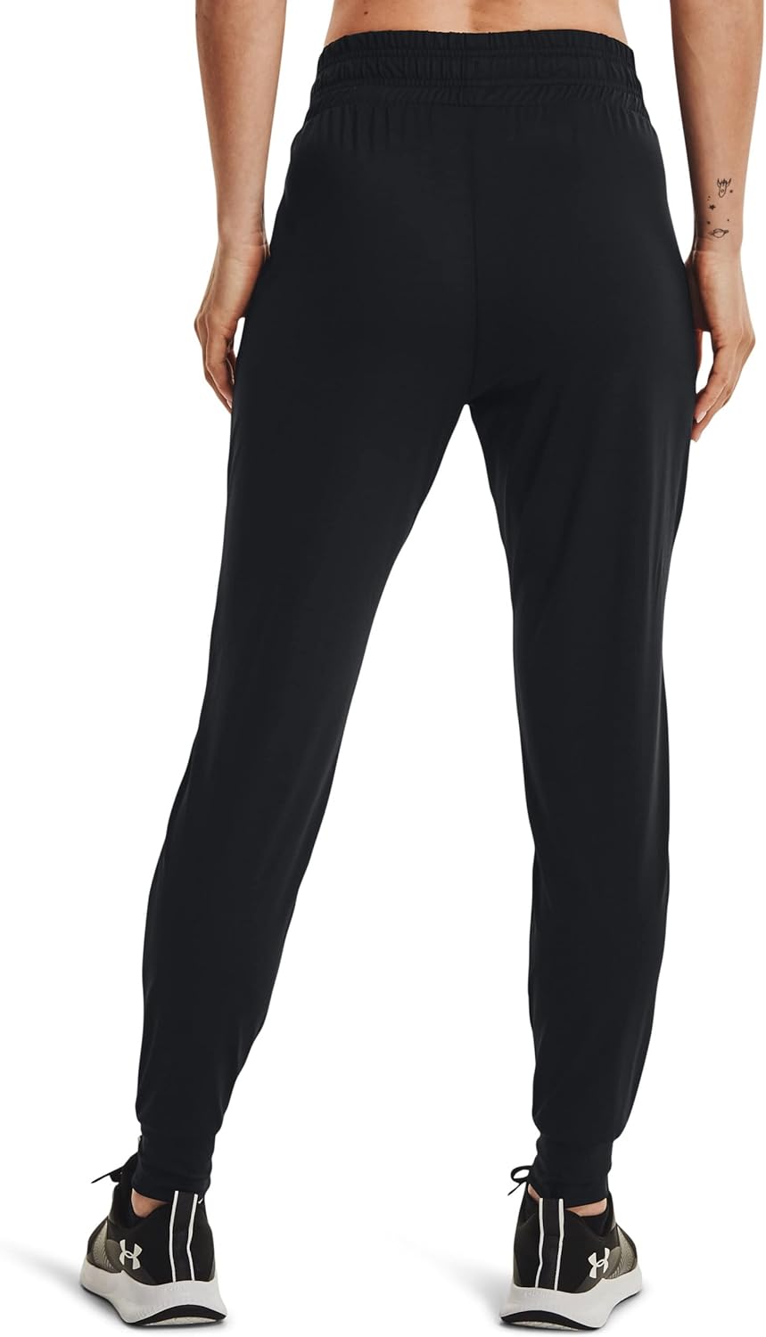 Under Armour Womens Tech Pants - Image 2