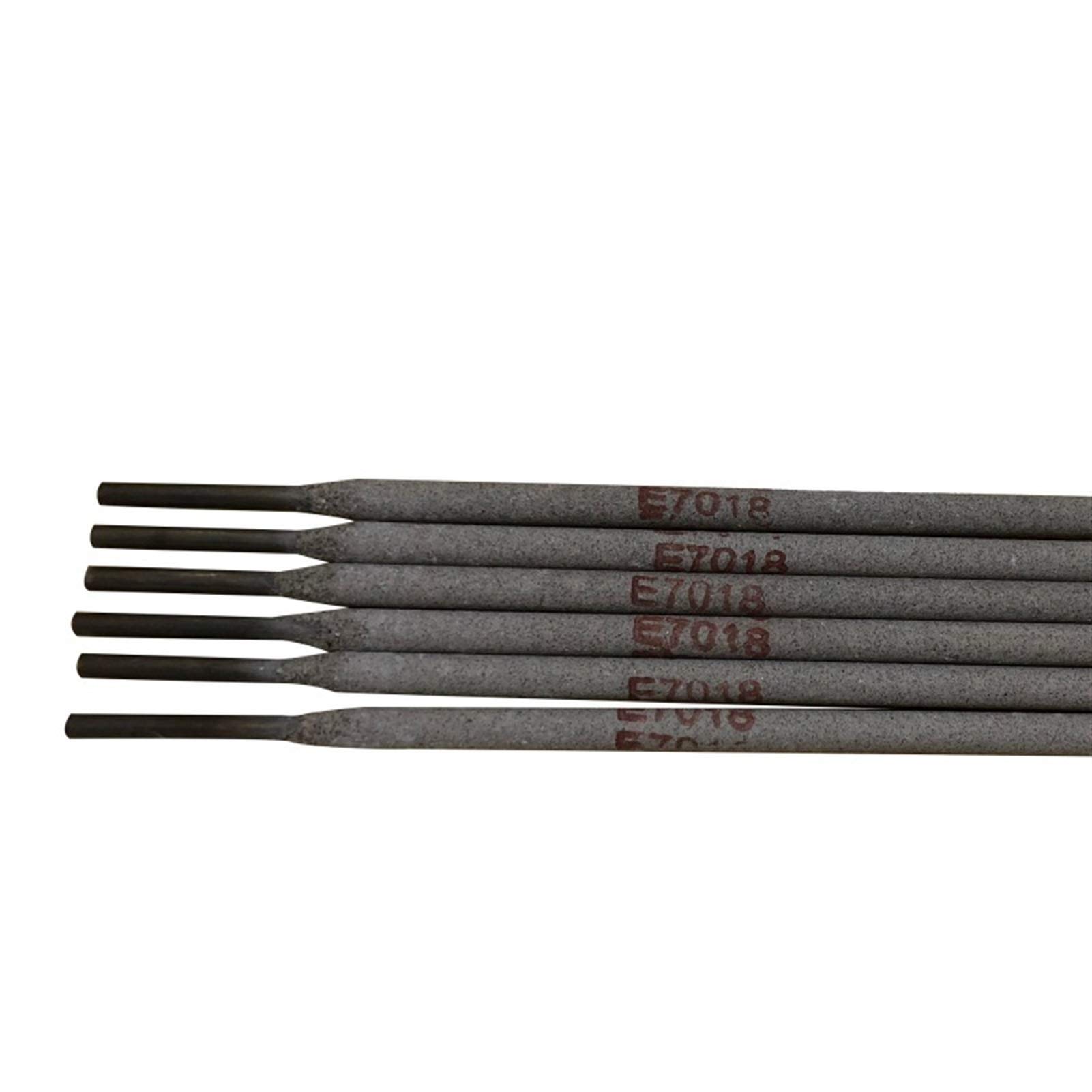 Varilla de Soldadura 1KG 2,5 * 300mm, E6011 Soldadura electrodos de Soldadura Soldador de Varilla para soldar