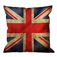 Uk Flag Pillow 55