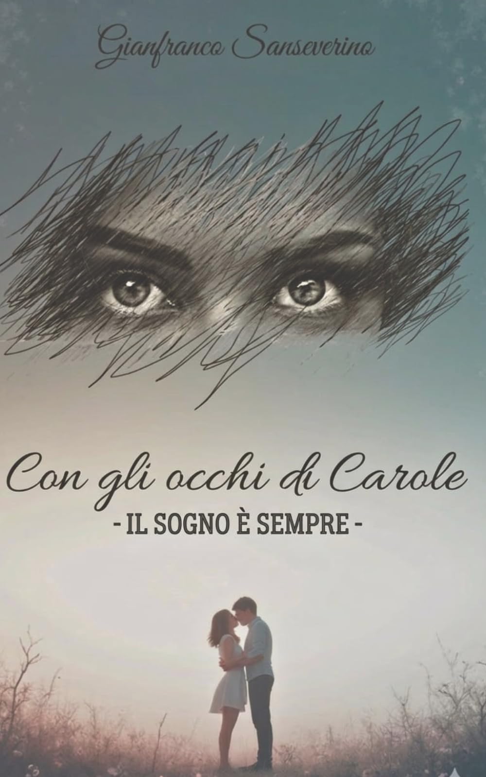 Con gli occhi di Carole: - Il sogno è sempre -