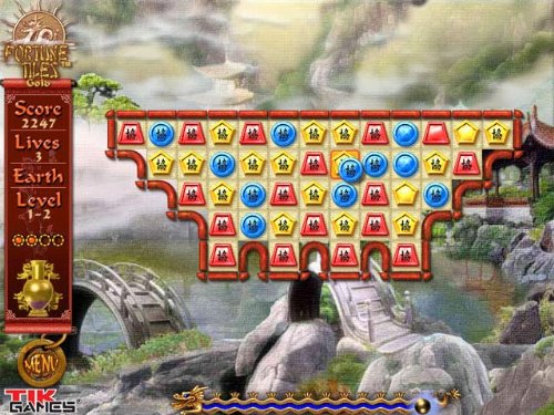 Fortune Tiles Gold [Download] #TOP4