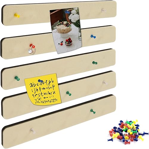 Tablón de anuncios, tableros de corcho para paredes, tablero de corcho para oficina, tablones de anuncios para paredes (blanco)