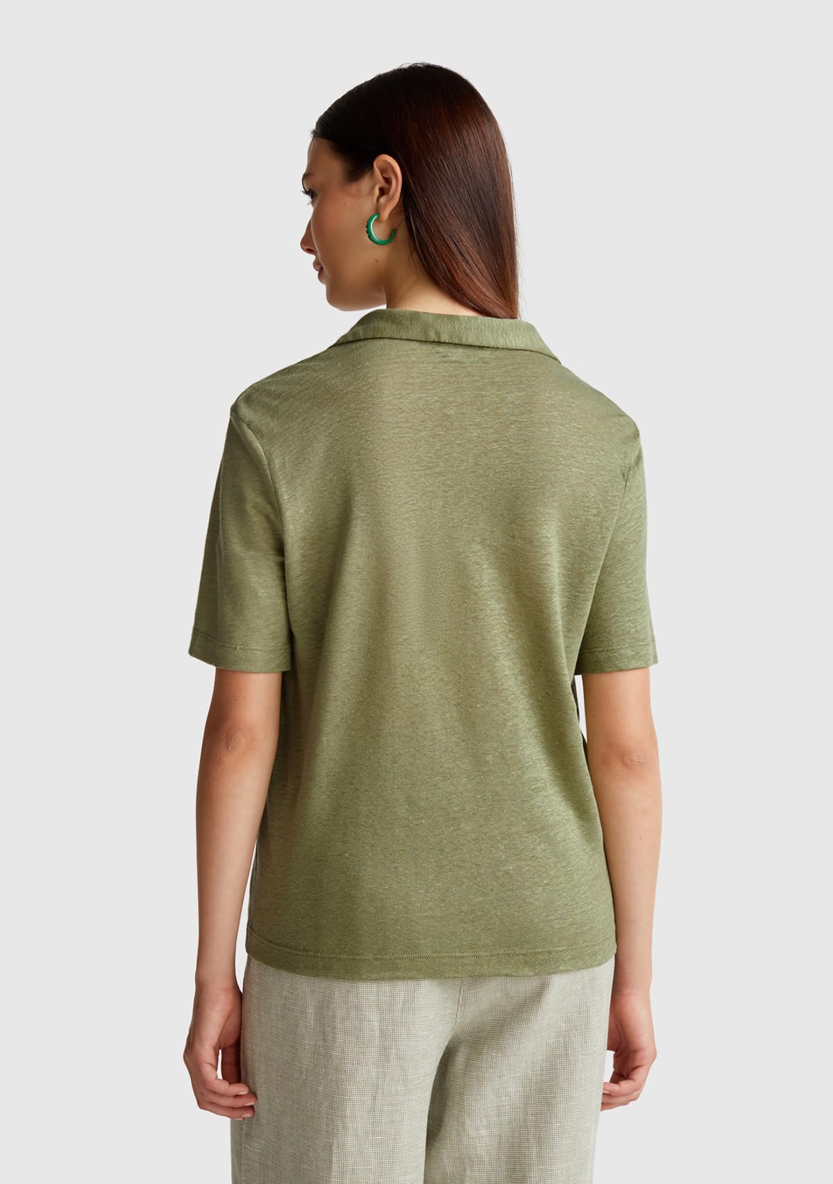 United Colors of Benetton T-Shirt Donna