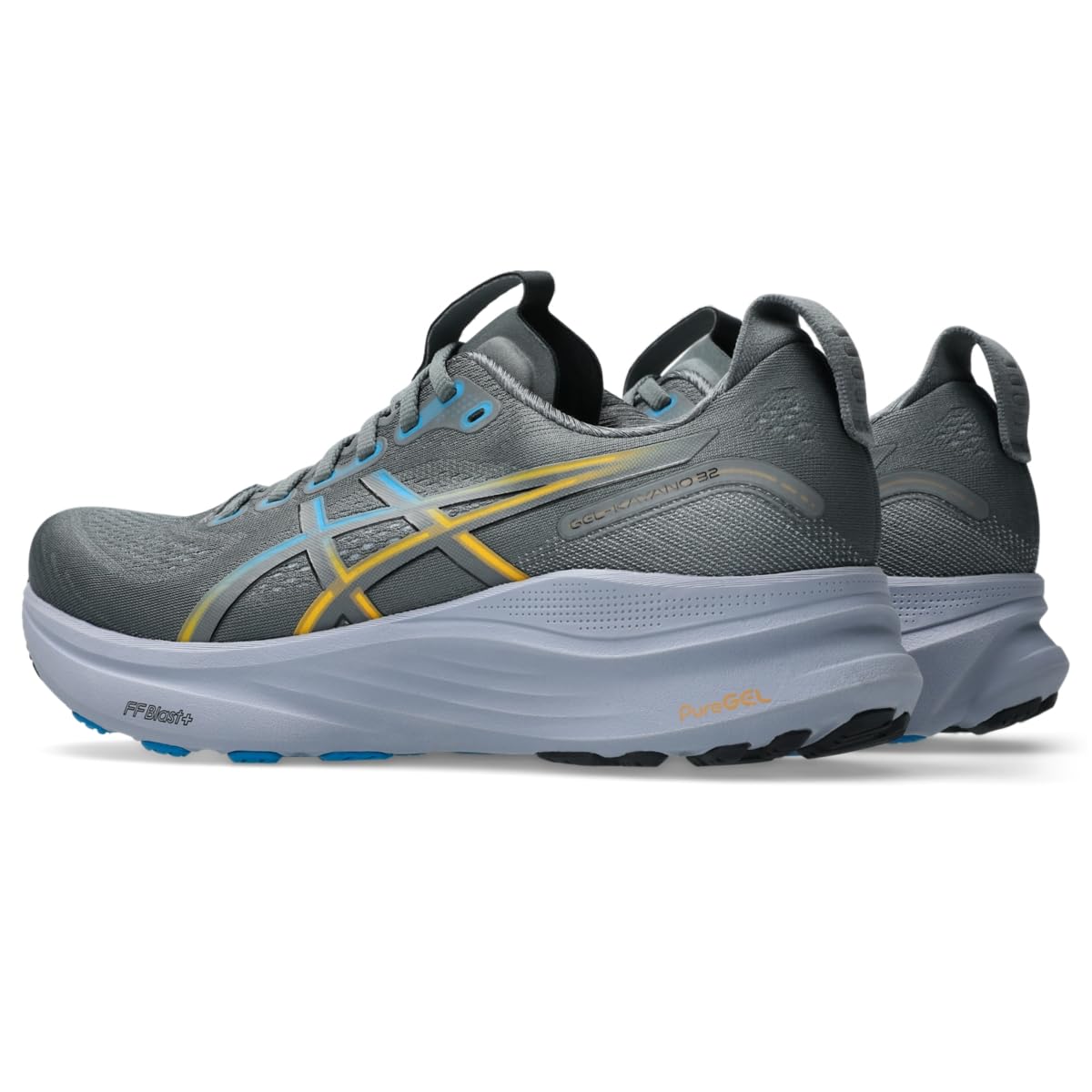Asics Gel-Kayano 32 ZapatillasHombre
