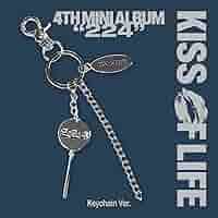 KISSOFLIFE 224 ktown4u 限定 トレカ ４枚セット B jp.ktown4u.com : [4CD セット] KISS OF LIFE - ミニアルバム4集