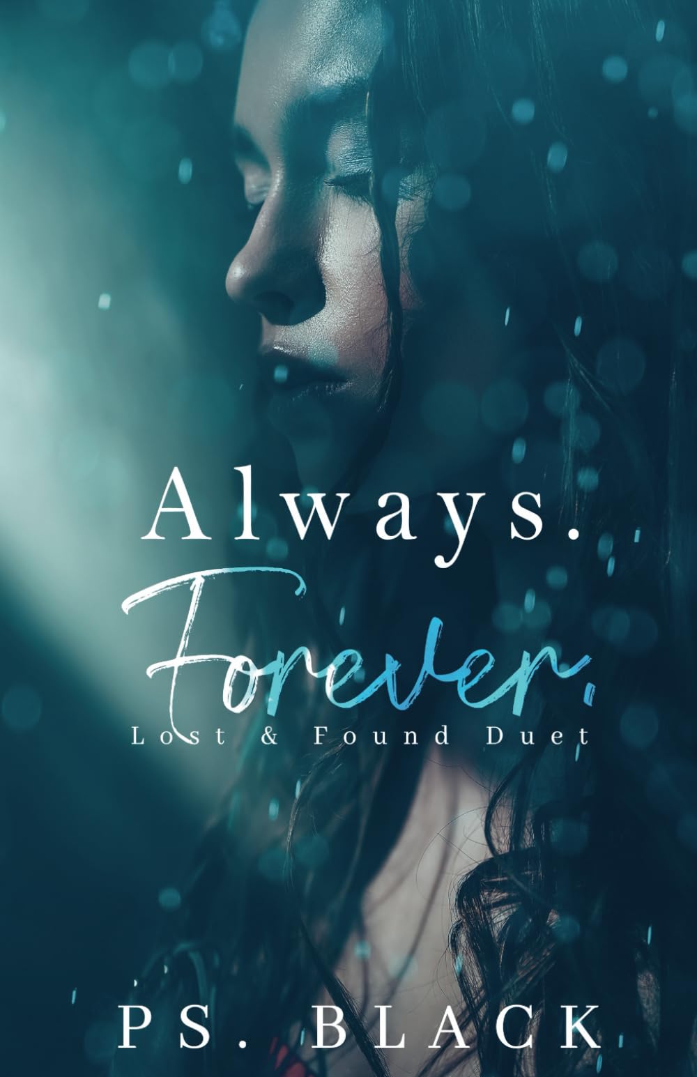 Always. Forever. (Lost & Found Duet)
