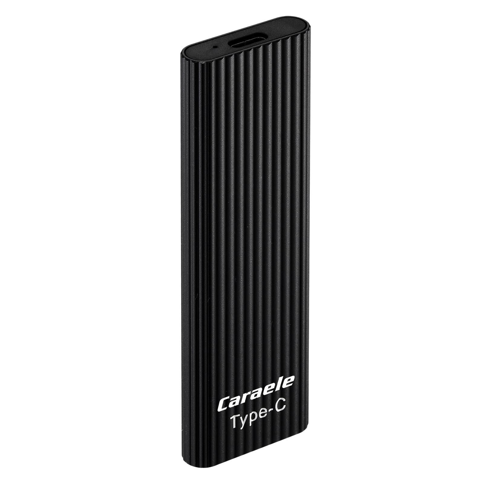 USB 3.0 2TB SSD External Portable USB 3.1 Gen-1 USB-C Compatible Black|1x Solid State Drive| Solid State Drives| Drives, Storage & Blank Media |Computers/Tablets & Networking-image-36