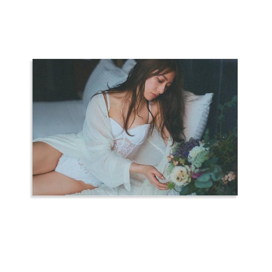 乃木坂46 桜井玲香 直筆サイン入りパネル