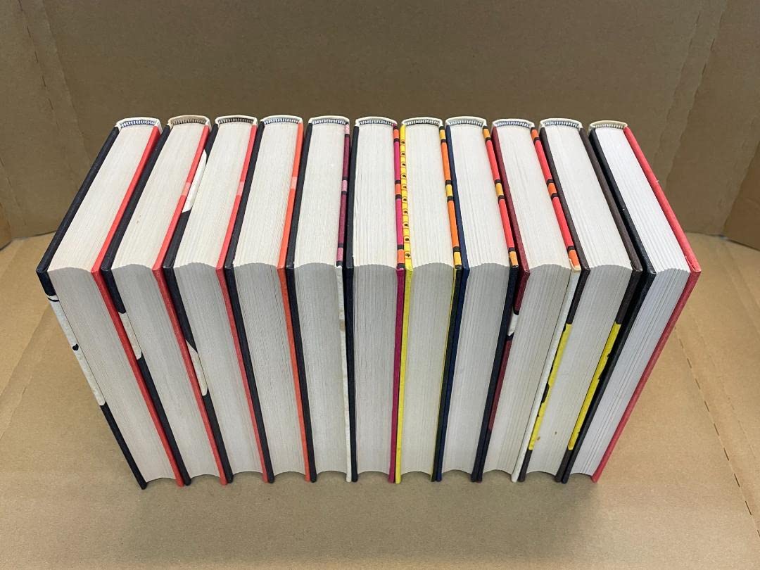 Amazon.co.jp: 復刻版 のらくろ 全10巻+のらくろ召集令 田河水泡