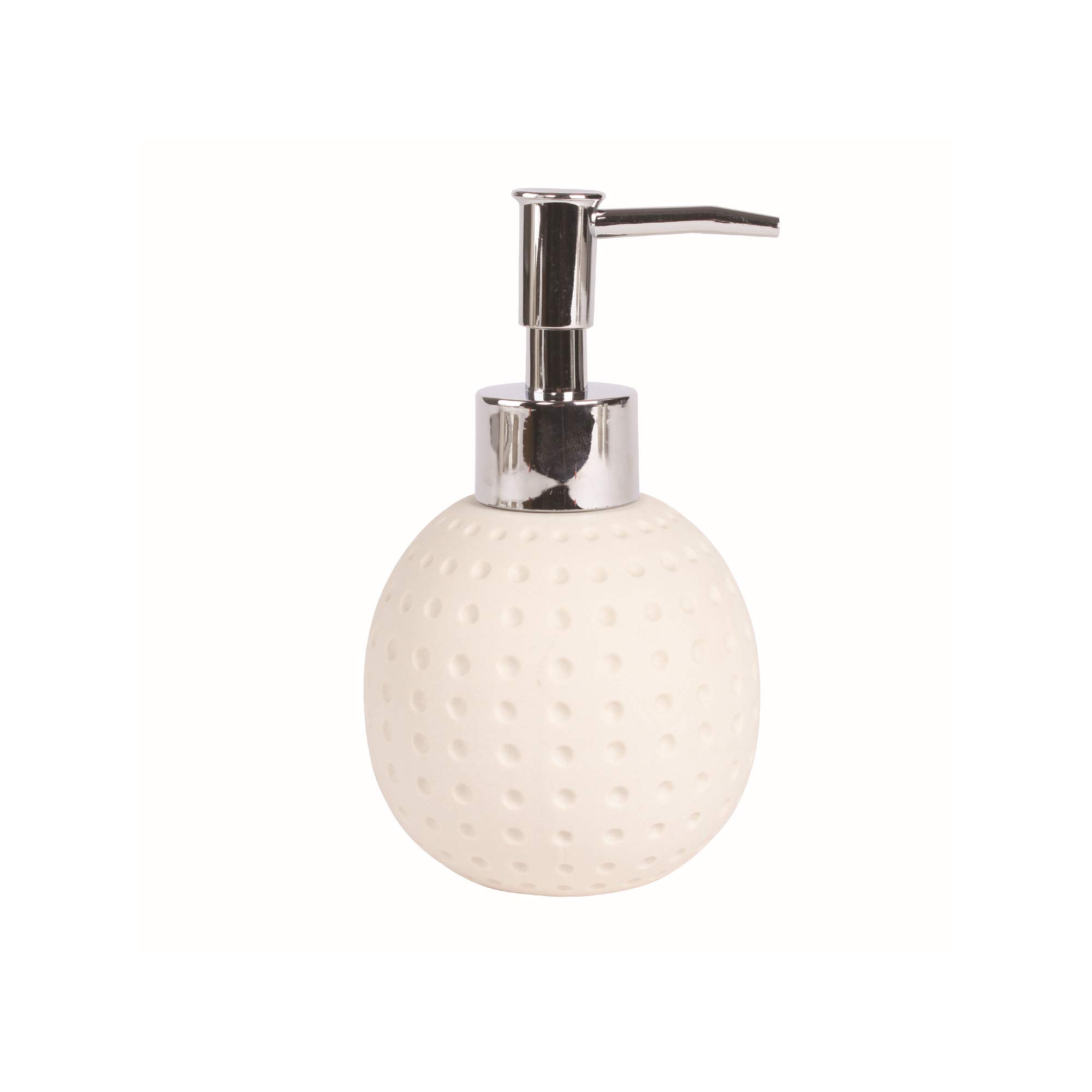 MSV Distributor of Soap, White, 0