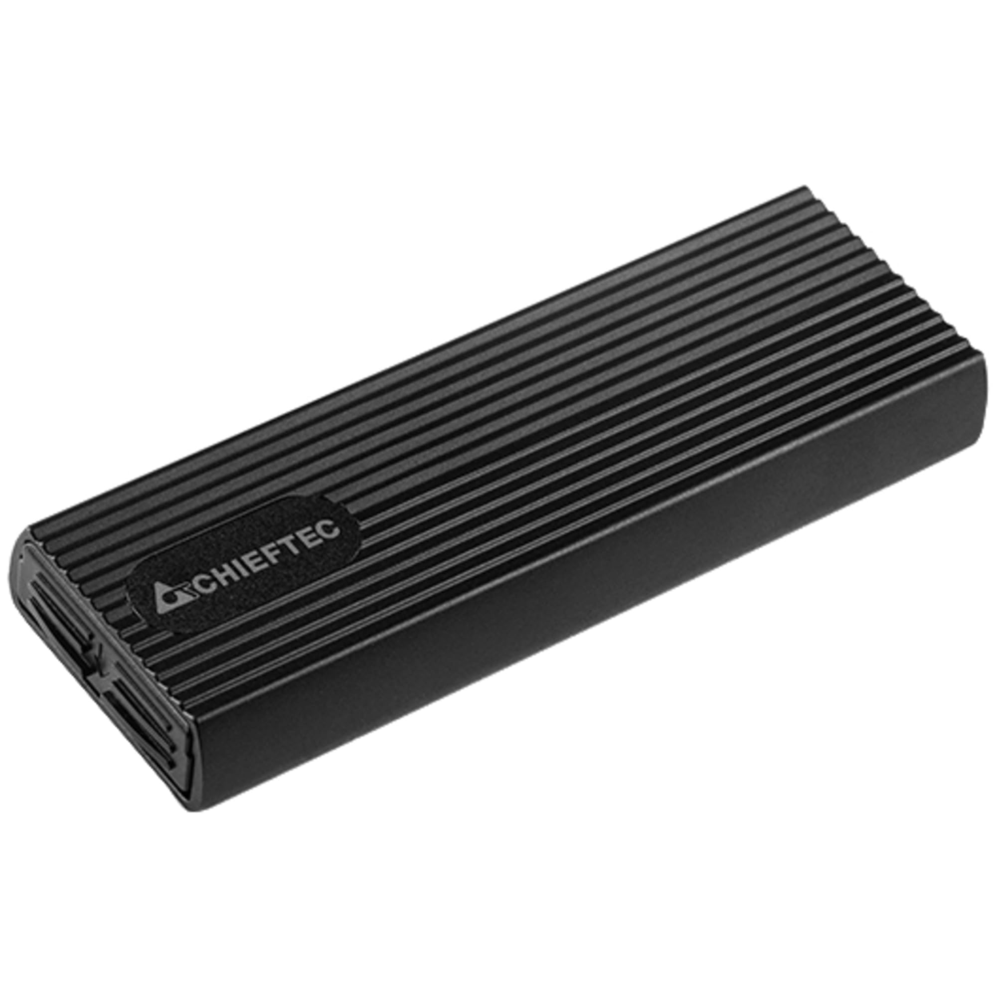 Chieftec M.2 SSD PCI-E NVM Enclosure