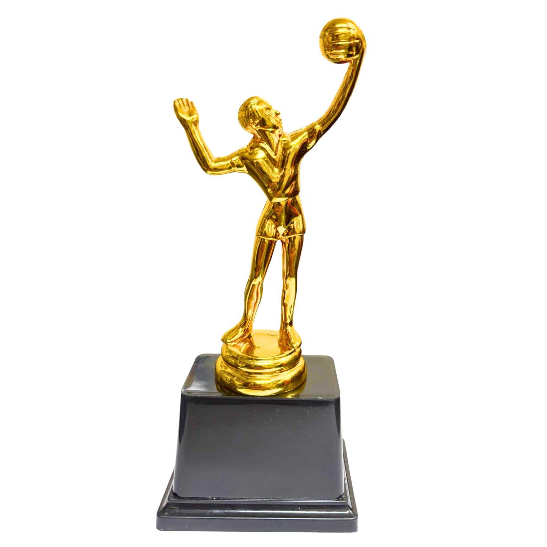 Best Volley Ball Player Award, Handball, Throw Ball, Net Ball & Dotch Ball Award and Competition Prizes || 7.5 inches || Logo Printing, Writings & Customisation Available-picture-20
