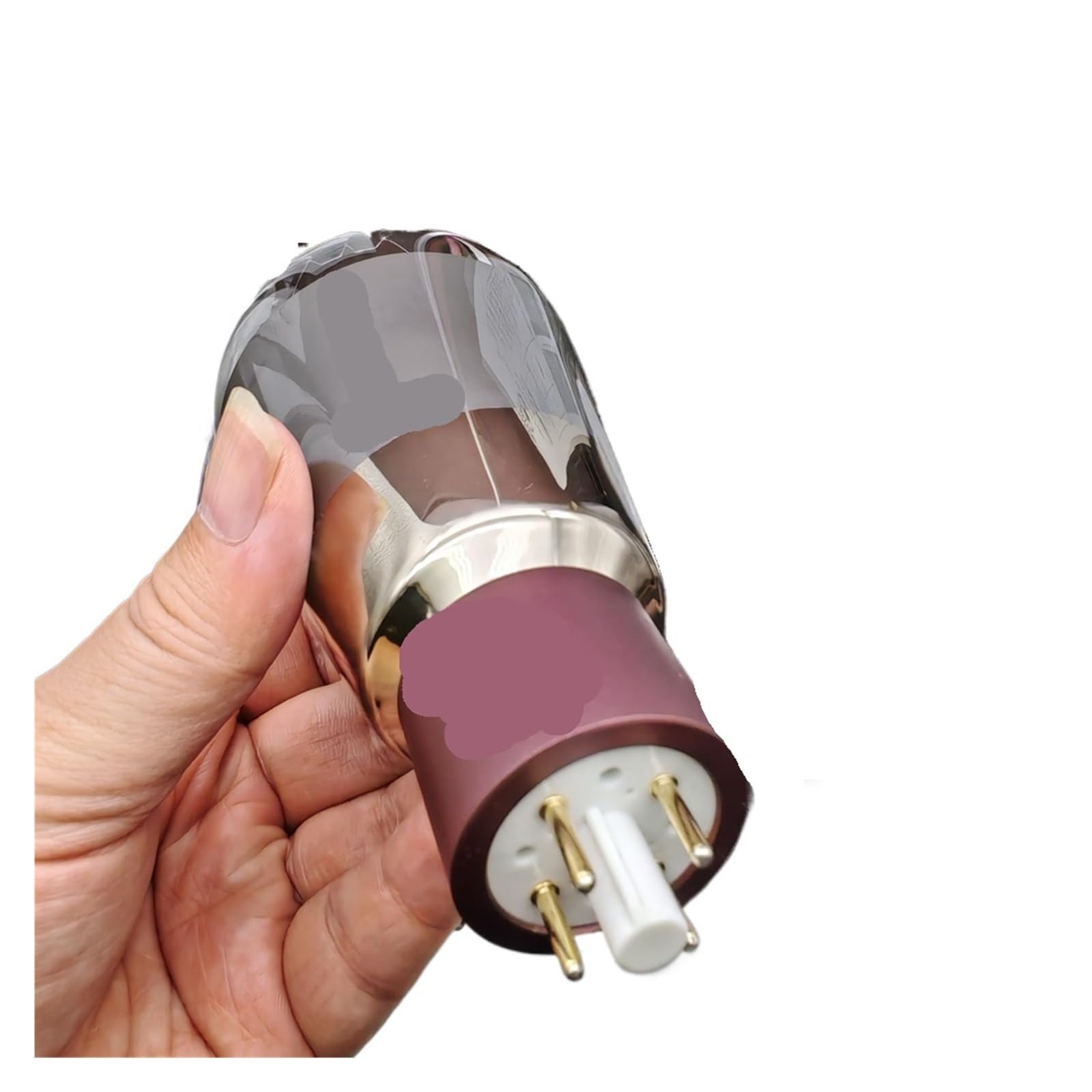 1/2/4 szt. wzmacniacz lampowy audio 274B (4 szt.)