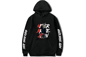 boys Men Classic NBA Hoodies